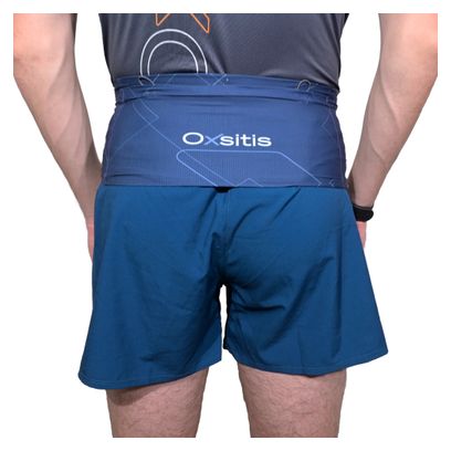 Cintura Oxsitis Slimbelt Gravity Blu