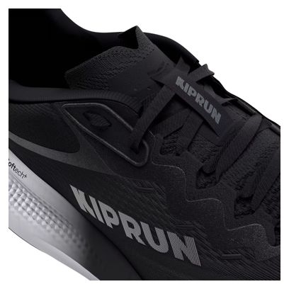 Scarpe da corsa Kiprun Kipride Max Nero Uomo