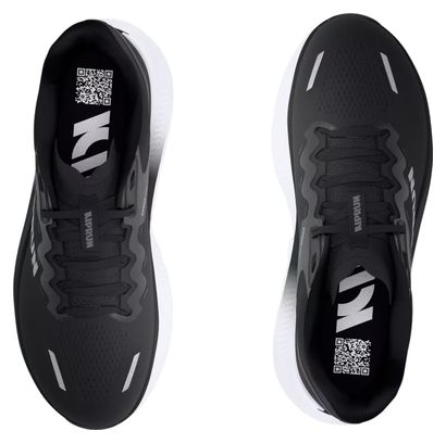 Scarpe da corsa Kiprun Kipride Max Nero Uomo