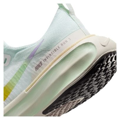 Zapatillas de running Nike Invincible 3 Multicolor para mujer