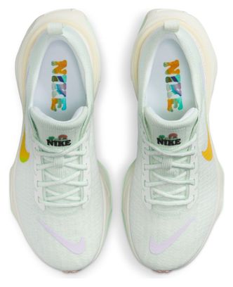 Zapatillas de running Nike Invincible 3 Multicolor para mujer