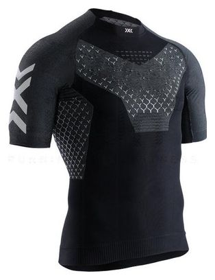 Tee-shirt manches courtes Twyce 4.0 X-Bionic noir