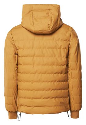 Giacca cachi Rains Trekker Hood