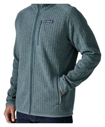 Polaire Patagonia Better Sweater Bleu Homme