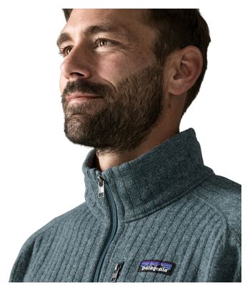 Polaire Patagonia Better Sweater Bleu Homme