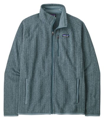 Polaire Patagonia Better Sweater Bleu Homme