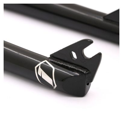 Fourche Inspyre Evo Pivot Droit 1 -1/8 - Pro Noir