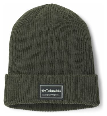 Columbia Lost Lager Unisex Beanie Verde