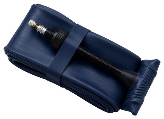 Cámara de aire ligera Hutchinson TPU 700 mm, válvula Presta de 60 mm