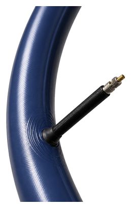 Cámara de aire ligera Hutchinson TPU 700 mm, válvula Presta de 60 mm