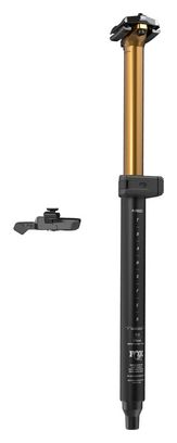 Fox Transfer Neo Dropper Seatpost Wireless Black (With Control)