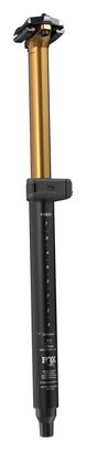 Fox Transfer Neo Dropper Seatpost Wireless Black (With Control)