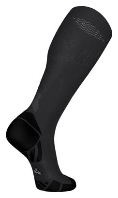 Kiprun Run 900 Compression Socks, Black