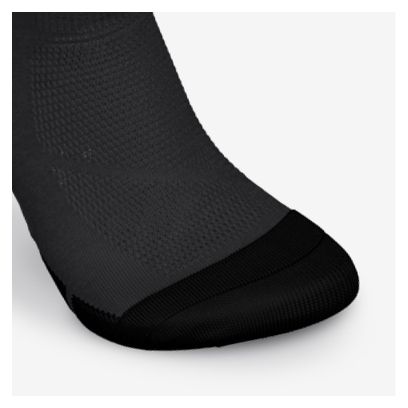 Kiprun Run 900 Compression Socks, Black