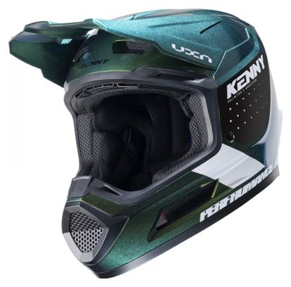 Casque Kenny Performance Chamelon Pearl