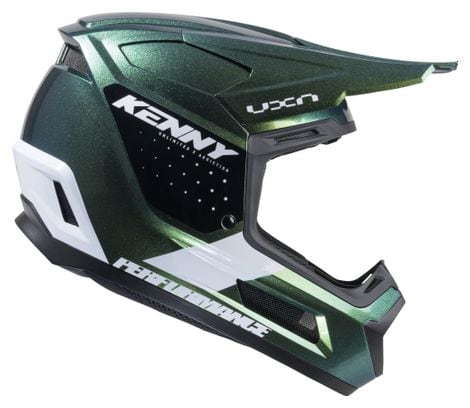 Kenny Performance Chamelon Pearl Helmet