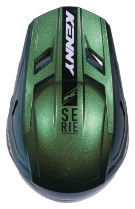 Kenny Performance Chamelon Pearl Helmet
