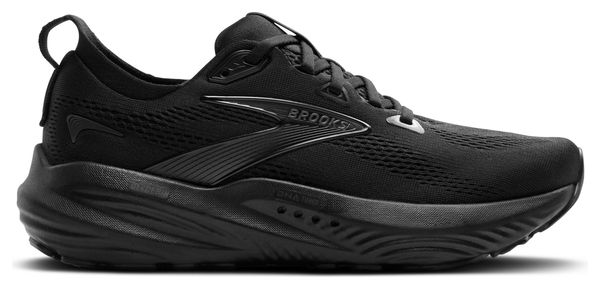 Chaussures Running Brooks Glycerin 22 Noir Homme