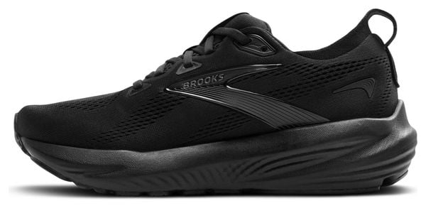 Brooks Glycerin 22 Zapatillas Running Negro Hombre