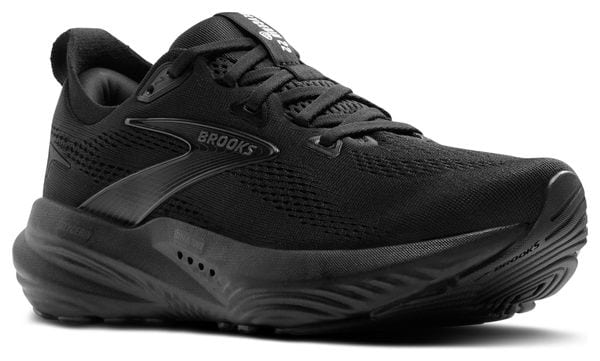 Brooks Glycerin 22 Zapatillas Running Negro Hombre