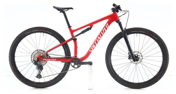 Produit reconditionné · Specialized Epic FSR Carbone / Vélo VTT / Specialized | Bon état