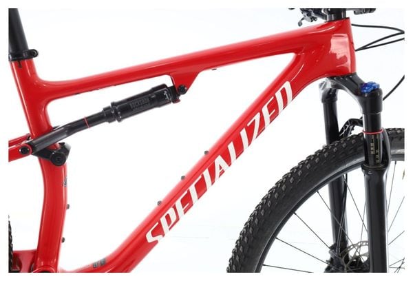 Produit reconditionné · Specialized Epic FSR Carbone / Vélo VTT / Specialized | Bon état