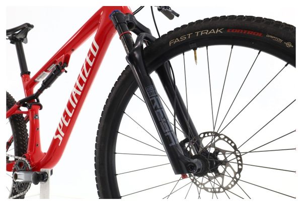 Produit reconditionné · Specialized Epic FSR Carbone / Vélo VTT / Specialized | Bon état