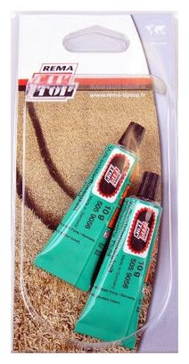 TUBE COLLE 10G BLSTER (2 tubes) Tip Top.