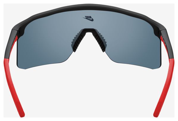 Occhiali Nike Expedition Shield Mirror Rossi 