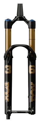 Fox Racing Shox 36 Float Factory EMTB 29'' Gabel | Grip X2 | Kabolt X Boost 15x110mm | Offset 44 | Schwarz 2026