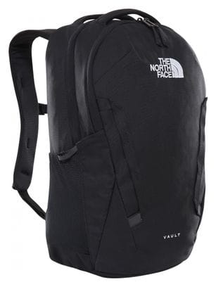 The North Face Vault Backpack Black Unisex