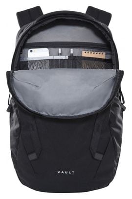 The North Face Vault Backpack Black Unisex