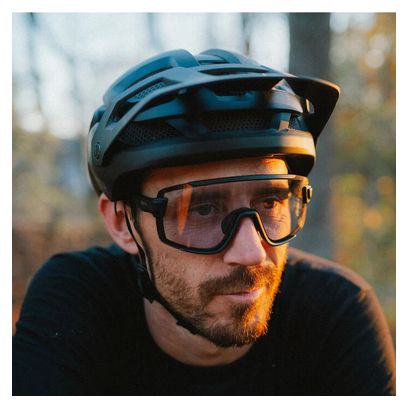 Casco MTB Smith ForeFront 3 Mips Negro