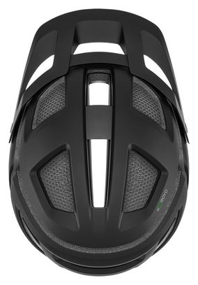 Casco MTB Smith ForeFront 3 Mips Negro