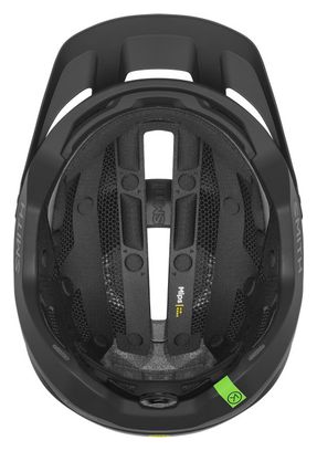 Casco MTB Smith ForeFront 3 Mips Negro