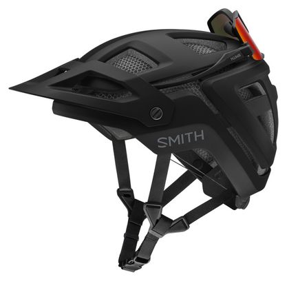 Casco MTB Smith ForeFront 3 Mips Negro