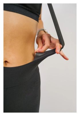Damesmaillot Wilma Wild V2 Menstruatiebroek Zwart