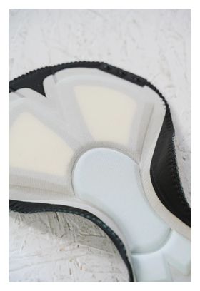 Damesmaillot Wilma Wild V2 Menstruatiebroek Zwart