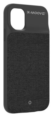Coque batterie de secours