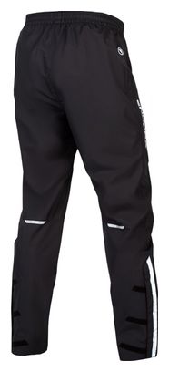 Pantalón impermeable Endura Hummvee Transit Negro