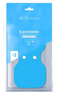 Elettrodi Bluetens Papillon Taglia M