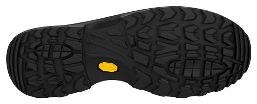 Lowa Renegade GTX Black Hiking Shoe for Men
