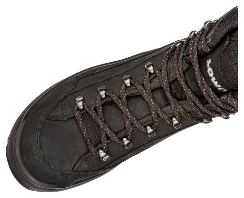 Chaussure de randonnée Lowa Renegade GTX Noir Homme