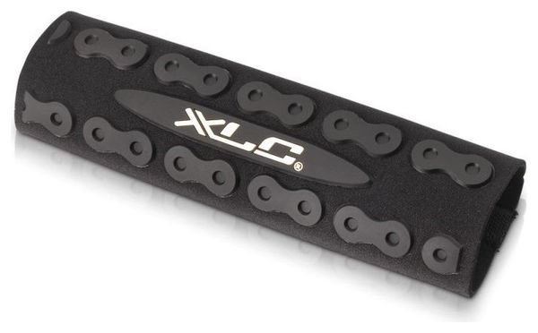 XLC CP-N03 Protezione del fodero in neoprene 200x160 mm Nero