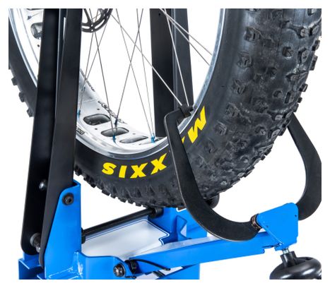 Dévoileur de Roues Professionnel Park Tool TS-4.3