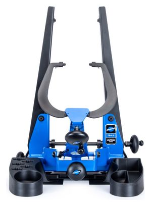 Dévoileur de Roues Professionnel Park Tool TS-4.3