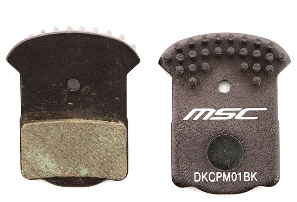 Pastillas de freno de disco ventiladas MSC - Magura MT