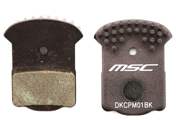 MSC Vented Disc Brake Pads - Magura MT