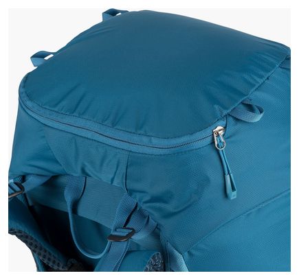 Highlander Ben Nevis 52L Wanderrucksack, blau, für Herren