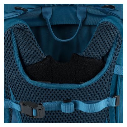 Highlander Ben Nevis 52L Wanderrucksack, blau, für Herren